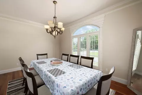 Dining - 3965 E Turtle Hatch Rd, Springfield, MO 65809 photo 2 of 2