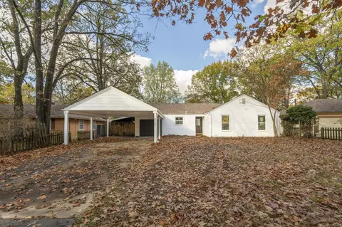 3141 E Grand St, Springfield, MO 65804