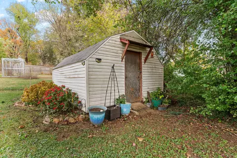 1448 S Overbrook Ave, Springfield, MO 65807 photo 23