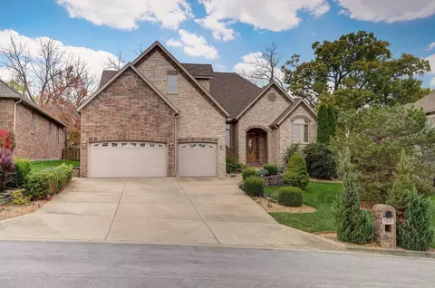 1264 Hayden Ct, Springfield, MO 65804 photo 1