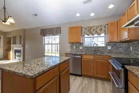 879 S Hickory Ln, Nixa, MO 65714 photo 5