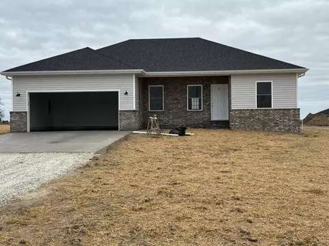 Exterior - 5487 S 250th, Buffalo, MO 65622 photo 2 of 2