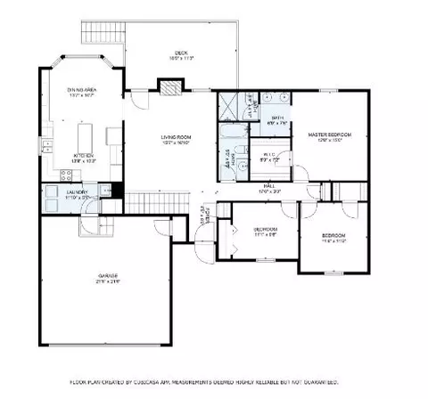 3002 W Crestwood, Ozark, MO 65721 photo 43
