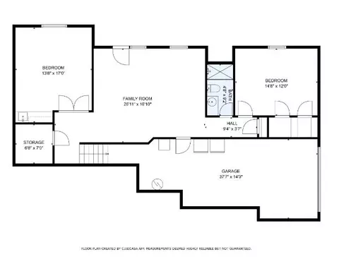 3002 W Crestwood, Ozark, MO 65721 photo 44