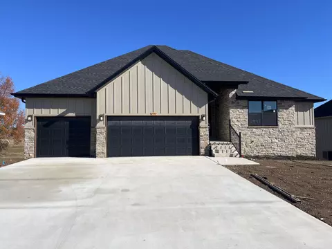 2997 Franz Sigel St, Republic, MO 65738 photo 2