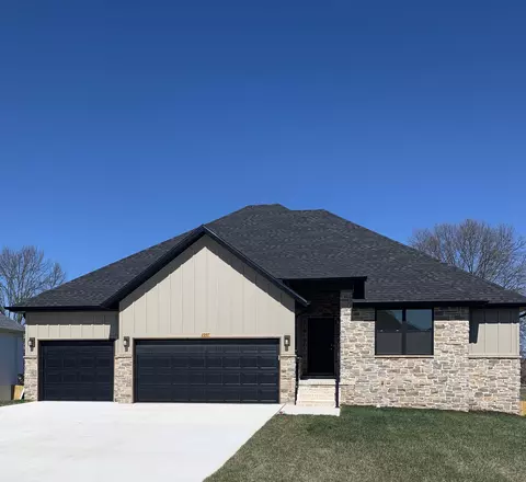 2997 Franz Sigel St, Republic, MO 65738 photo 1