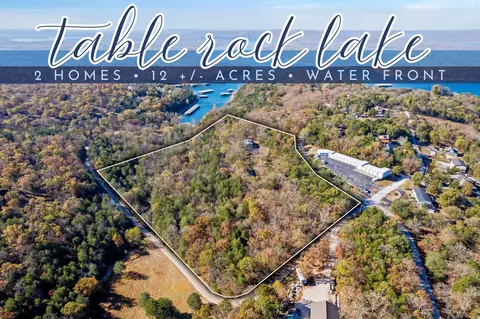 474 Double O Nine Rd, Reeds Spring, MO 65737