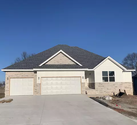 2971 E Franz Sigel St, Republic, MO 65738 photo 1