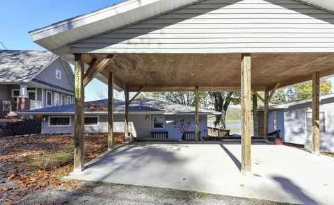 23191 Needles Eye Rd, Shell Knob, MO 65747 photo 2