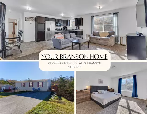235 Woodbridge Estates Dr, Branson, MO 65616 photo 1