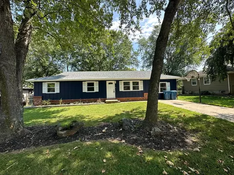 710 Hill St, Nixa, MO 65714 photo 1