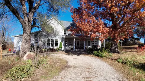 2332 State Hwy E, Halfway, MO 65663 photo 2