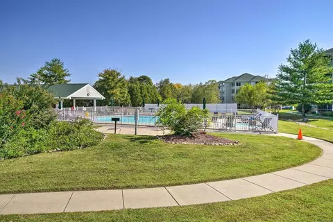 Exterior - 570 Abby Ln #3, Branson, MO 65616 photo 6 of 9