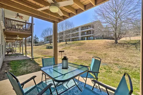 Exterior - 570 Abby Ln #3, Branson, MO 65616 photo 3 of 9