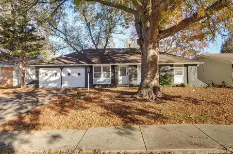1417 W Berkeley St, Springfield, MO 65807 photo 1