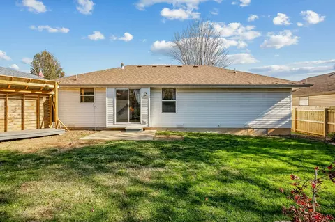 1251 N Colgate Ave, Springfield, MO 65802 photo 21