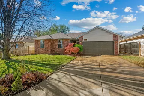 1251 N Colgate Ave, Springfield, MO 65802 photo 2