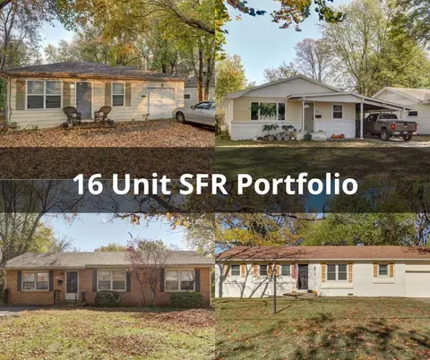 1012 E Morningside St, Springfield, MO 65807 photo 1