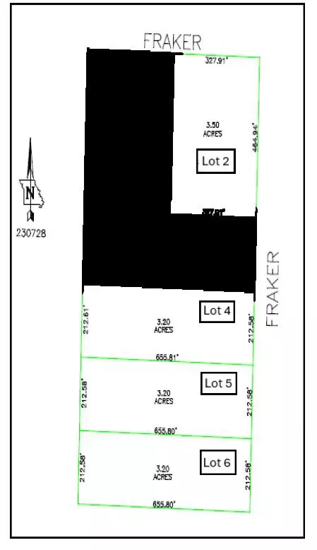 lot6 Fraker Rd, Buffalo, MO 65622 photo 1