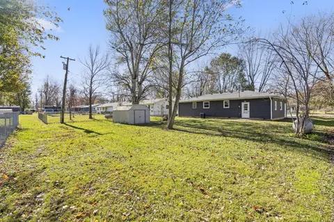 326 N Vine St, Marshfield, MO 65706 photo 23
