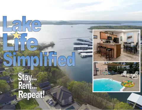 280 Tina St #4, Hollister, MO 65672