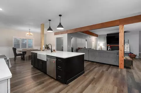 Kitchen - 175 Ranch View Ct, Branson, MO 65616 photo 3 of 5