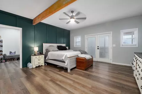 Bedroom - 175 Ranch View Ct, Branson, MO 65616 photo 1 of 5