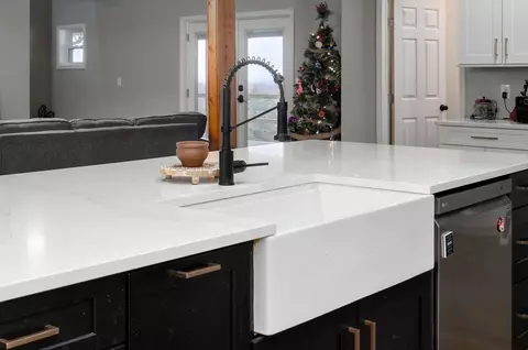 Kitchen - 175 Ranch View Ct, Branson, MO 65616 photo 5 of 5