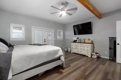 Bedroom - 175 Ranch View Ct, Branson, MO 65616 photo 2 of 5