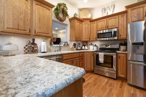635 N Jerico St, Nixa, MO 65714 photo 9