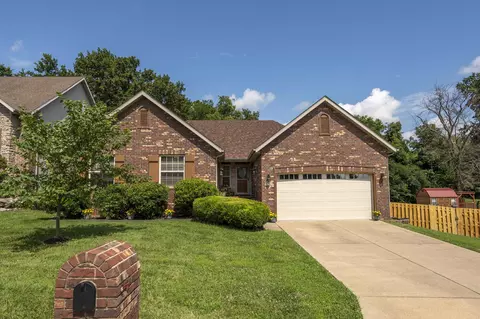 632 N Jerico St, Nixa, MO 65714 photo 1