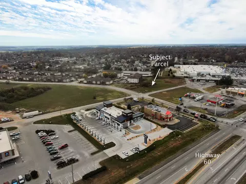 1548 E Hamilton St, Republic, MO 65738 photo 4