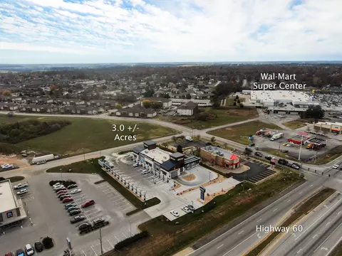 3 E 0 Acres E Hamilton St, Republic, MO 65738