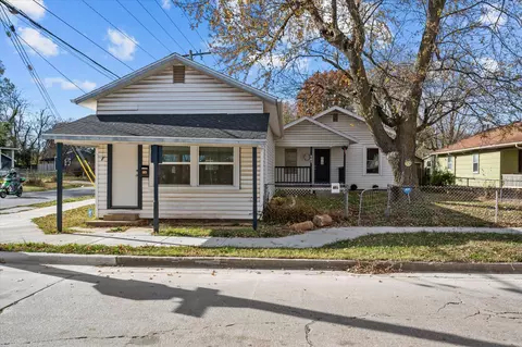 567 S Warren Ave, Springfield, MO 65806 photo 1