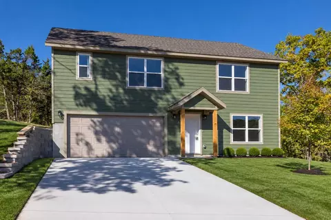330 Pine Woods Village Dr #LOT 30, Hollister, MO 65672
