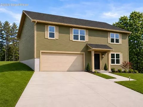 330 Pine Woods Village Dr #LOT 30, Hollister, MO 65672
