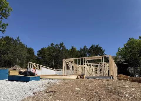330 Pine Woods Village Dr #LOT 30, Hollister, MO 65672