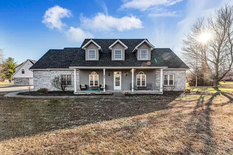 3304 E Covey Ln, Ozark, MO 65721 photo 1