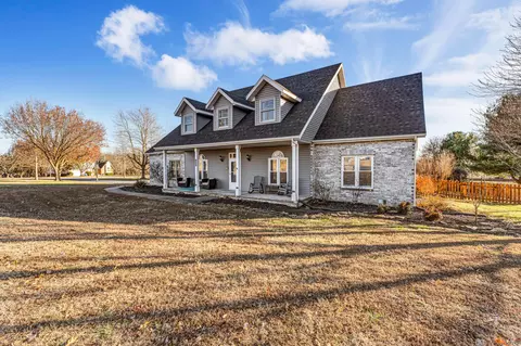 3304 E Covey Ln, Ozark, MO 65721 photo 2