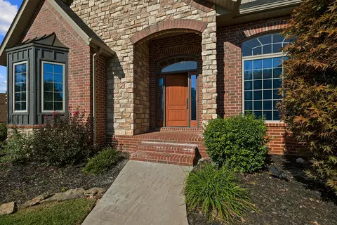 5958 S Northern Ridge Rd, Springfield, MO 65810 photo 4
