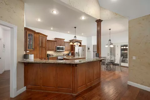 5958 S Northern Ridge Rd, Springfield, MO 65810 photo 18