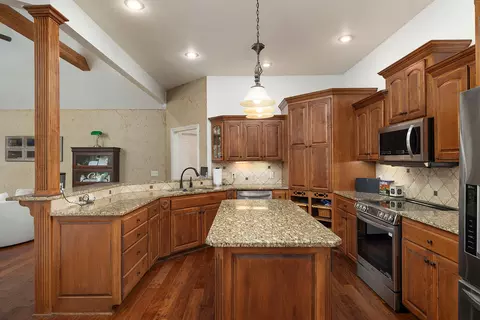 5958 S Northern Ridge Rd, Springfield, MO 65810 photo 15