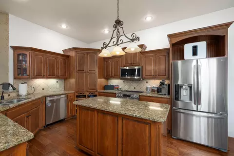 5958 S Northern Ridge Rd, Springfield, MO 65810 photo 13