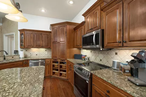 5958 S Northern Ridge Rd, Springfield, MO 65810 photo 14