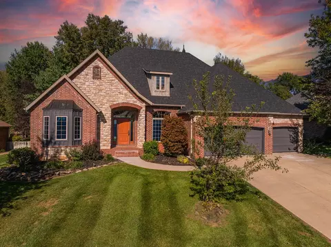 5958 S Northern Ridge Rd, Springfield, MO 65810 photo 3