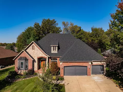 5958 S Northern Ridge Rd, Springfield, MO 65810 photo 5