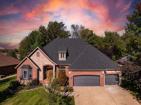 5958 S Northern Ridge Rd, Springfield, MO 65810 photo 2