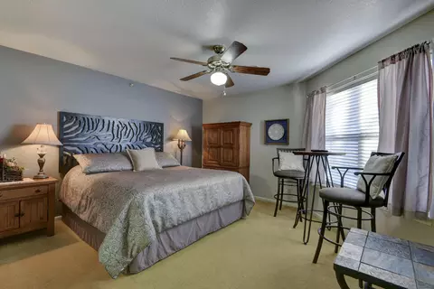 Bedroom - 192 W Rockford Dr #4, Branson, MO 65616 photo 1 of 4