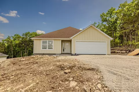 560 Pine Woods Village Dr #LOT 18, Hollister, MO 65672