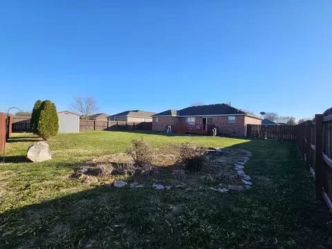 507 E Cedar Ln, Willard, MO 65781 photo 5